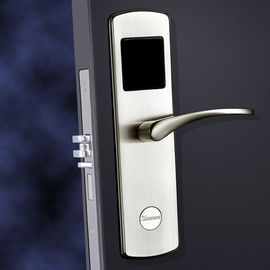 China 9 tarjeta electrónica de las cerraduras de puerta del hotel de la serie K1S Motise Mifare 1K S50 requerida proveedor
