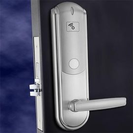 China Tecnología electrónica de las cerraduras de puerta del hotel de XEEDER L8203-M1 RFID MIFARE proveedor