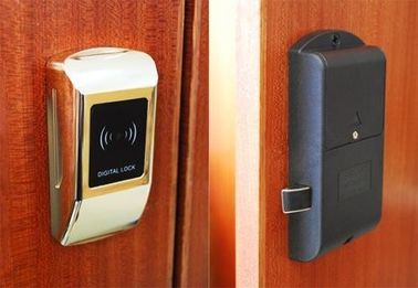 China Cerradura ST-002 del gabinete del producto de los accesorios RFID de la cerradura de puerta de MultipleMultiple proveedor