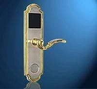 China Keycard independiente lock-L6208-M1 proveedor