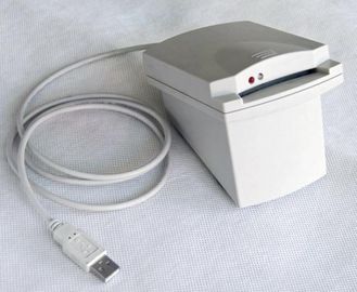 China Codificador E1208-IC, codificador Desfire EV1 4K/8K de la llave electrónica del hotel de IC de la tarjeta de Rfid proveedor