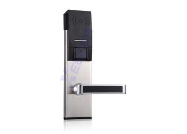 China Tarjeta electrónica L1211YH-826BS de Mifare 4K S70 de las cerraduras de puerta del hotel de Xeeder proveedor