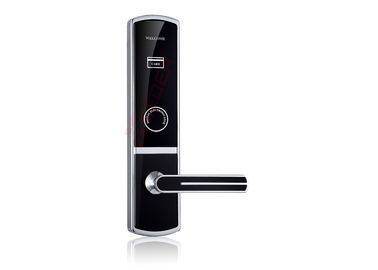 China Sistema de la cerradura de puerta del hotel de los SS que trabaja el modelo del ℃ L1719LG de Tempreature 0-60 proveedor