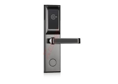 China Cerradura de puerta electrónica sin llave de entrada, sistema inteligente de la cerradura de la llave electrónica del hotel proveedor