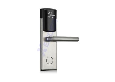 Cerraduras de puerta de la tarjeta de la cerradura/de seguridad de la llave electrónica del hotel S50/S70 de MIFARE 4.8V